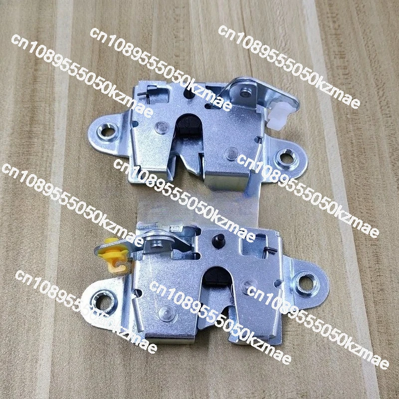 استبدال مزلاج الباب الخلفي |   مجموعة قفل الباب الخلفي لـ # 65790 - 0K010 65780 - 0K010