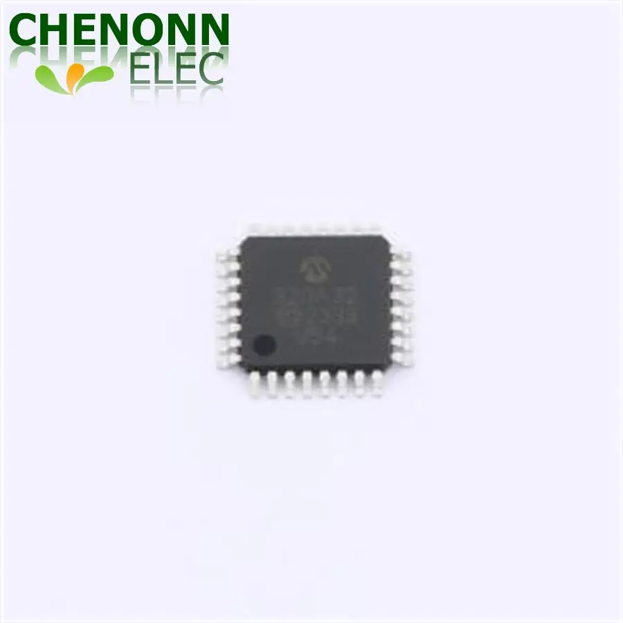 

5 шт./лот AVR32DA32-I/PT (встроенные процессоры и контроллеры)