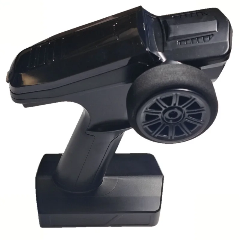 Carro RC MJX Hyper Go 14207 14211 14208 1/14, Caminhões RC T3D com Controle Remoto 2.4G + Receptor R30 2.4G