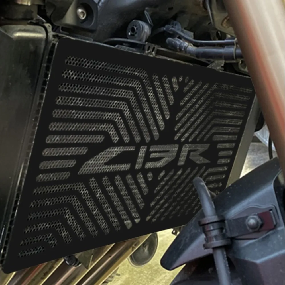 

Motorcycle Accessories Radiator Grille Cover Guard Protection Protetor For HONDA CBR250R CBR300R CB300F 2011-2023 CBR 250R 300R