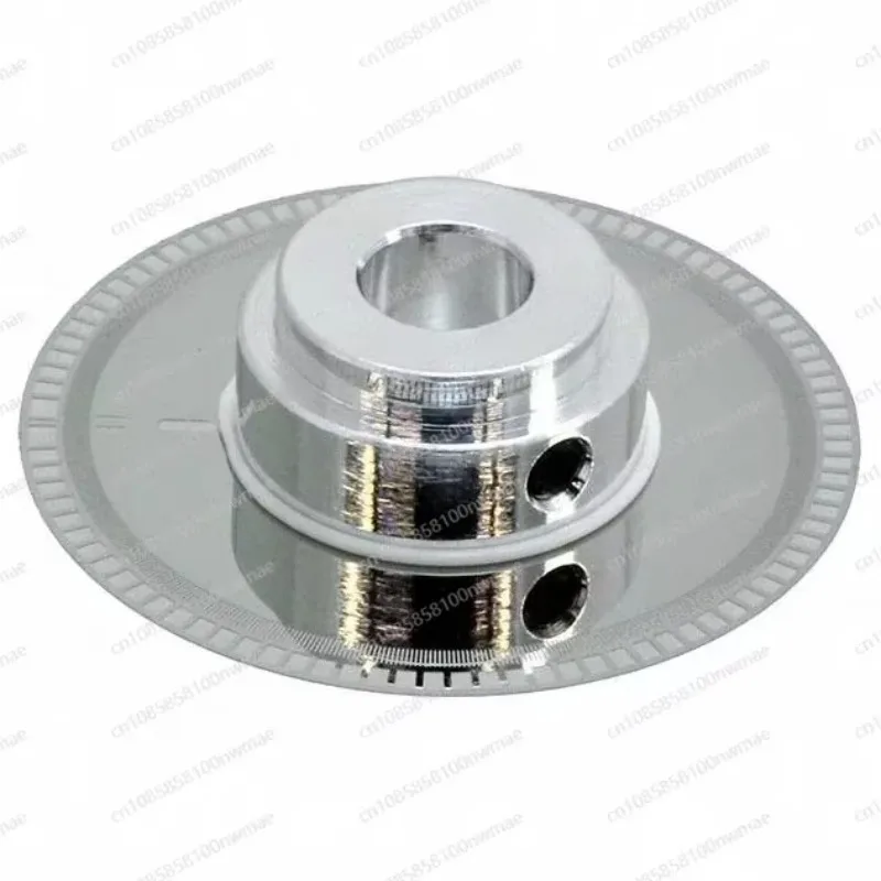 Raster Code Disk HE…