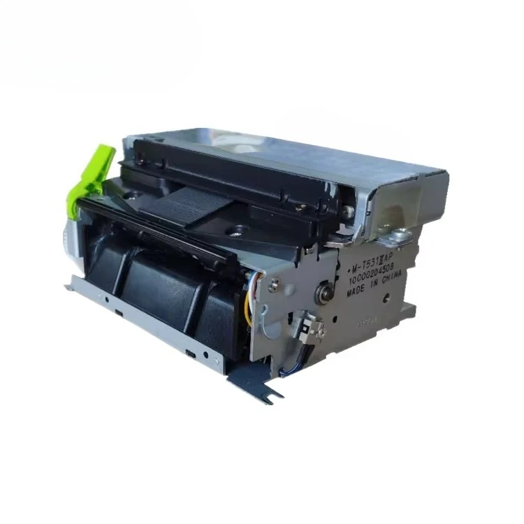 High Quality  3 Inch 80mm High Speed 90 Degree Thermal Kiosk Receipt Printer