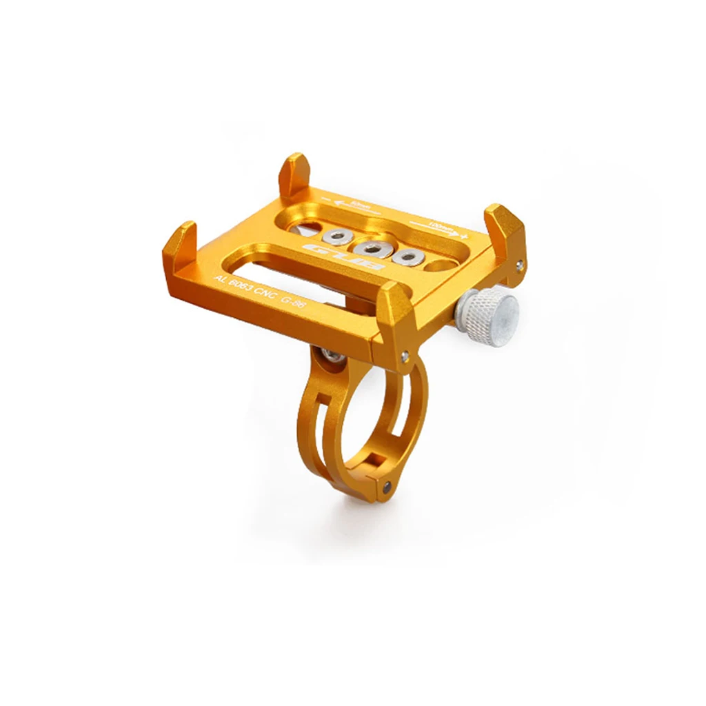 

Универсальная подставка для телефона на велосипеде, держатель динамика на руль велосипеда, вращающийся на 360°