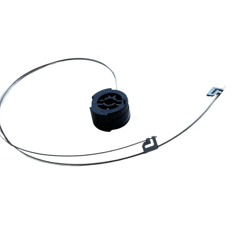 Long Life Lift Pulley and Wire Assy A293-6684 For use in Ricoh 1075 2060 2075 5500 6500 7500 6000 7000 8000 6001 7001 8001