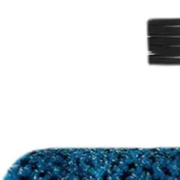 

3pcs Main Brush For Shark WW201/WW200/WW201q Hydroduo Cordless Wet Dry Hard Floor Cleaner Vacuum Accessories Nylon Plastic
