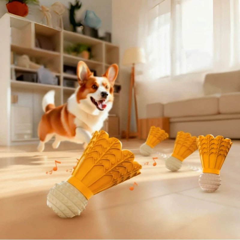 Thumbnail 4 - #19 Top Rubber Dog Toys Picks for Every Budget