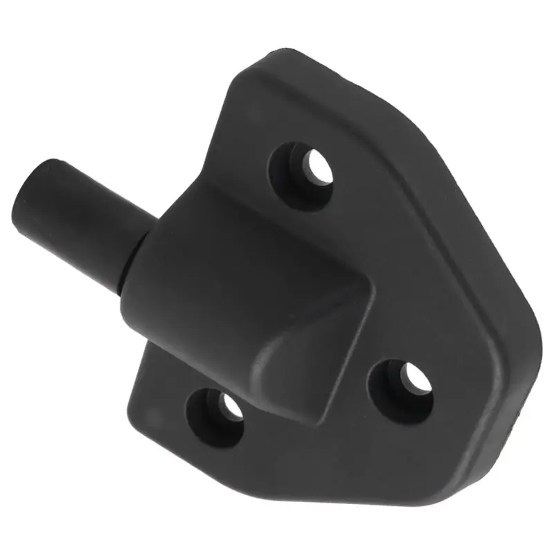 Dependable-Rear Right Trunk Cargo Cover Bearing Block Support 9Y3867778A1E0 For Cayenne 2018-2024 Bearing Seat Bracket