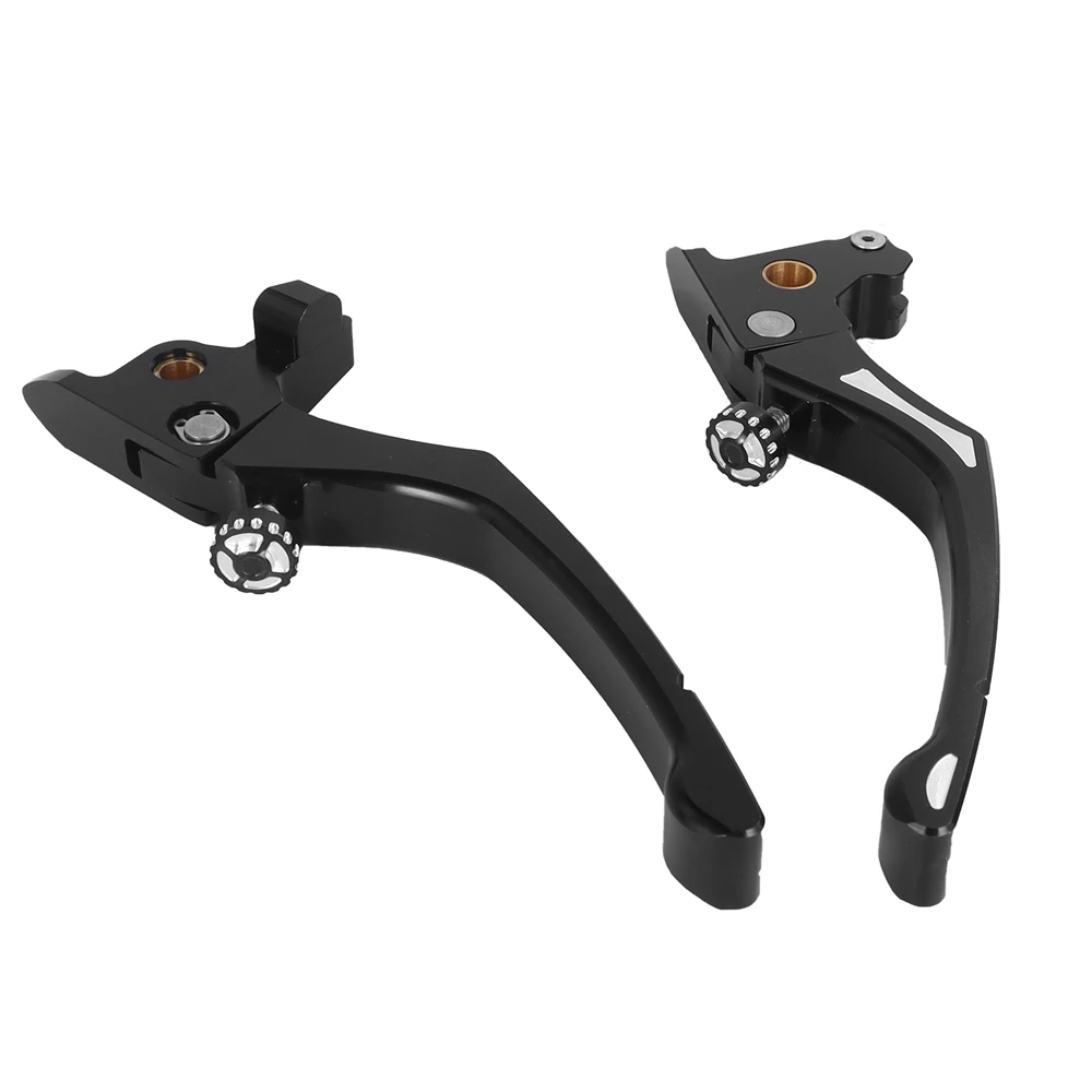 Motorcycle Brake Clutch Levers For Harley V-Rod V Rod VROD VRSCAW 2006-2014 Night Rod VRSCD Street Rod VRSCR 2003-2014