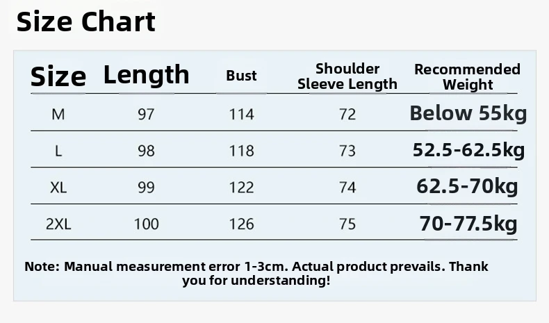 เสื้อแจ็คเก็ตผ้าฝ้ายบุสำหรับผู้หญิง ความยาวปานกลาง คลุมเข่า สไตล์เกาหลี พร้อมหมวกถอดได้ แบบเรียบง่าย มีสินค้าพร้อมส่ง