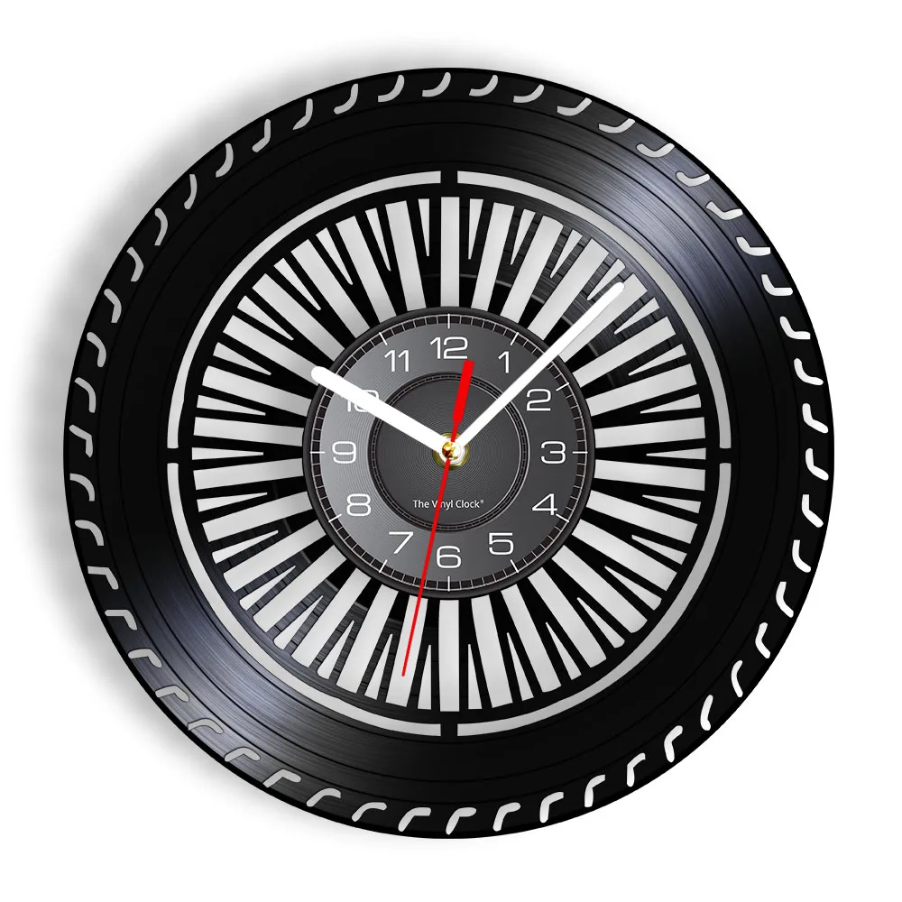 Performance Wheel W…