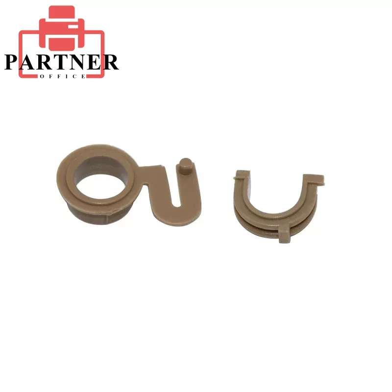 10SET RC1-3609 RC1-3610 Lower Fuser Roller Bushing for HP 1320 1160 2400 2410 2420 2430 3390 P2014 P2015 P3005 M2727 M3027 M3035