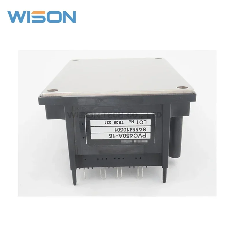 PVC450A-16 PVC550A-16 شحن مجاني وحدة جديدة ومبتكرة
