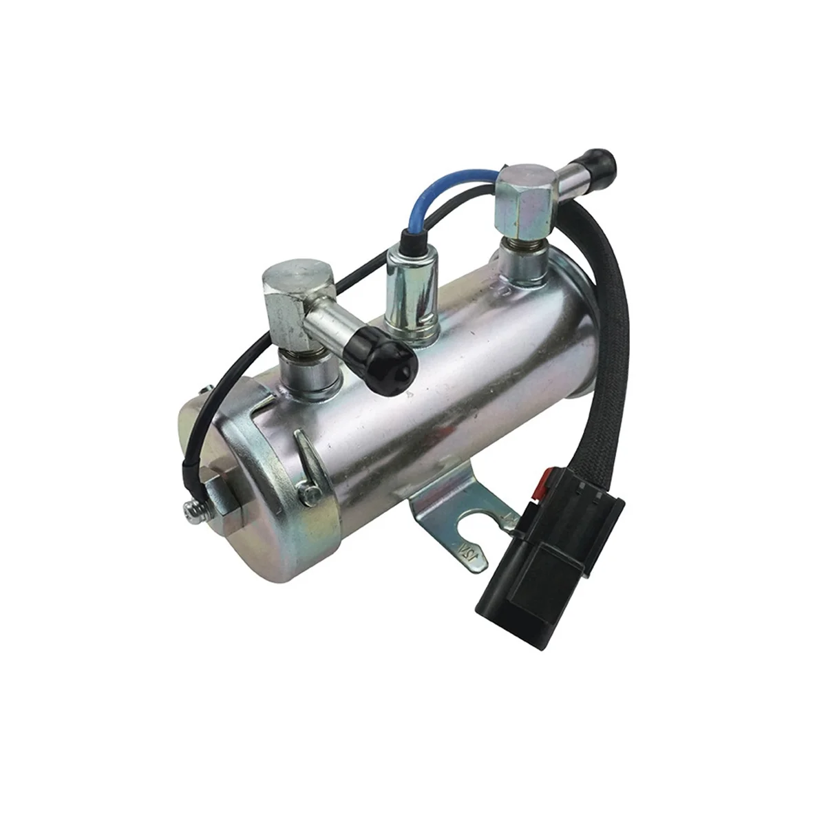 

6Hk1 Engine Fuel Electronic Pump External Diesel Fuel Delivery Pump Low Pressure Pump