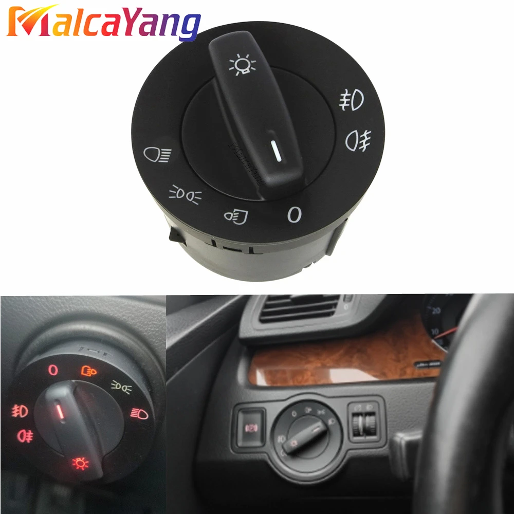 Für volkswagen golf eos passat tiguan touran caddy neue 10-polige scheinwerfer nebellichtsc halter autoteile 1 k0941431bn 1 k0941431