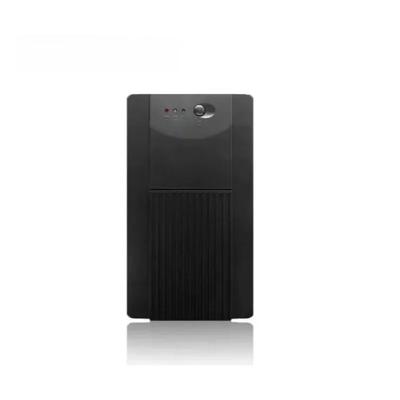 YDE2060/1200 UPS Uninterruptible Power Supply 360W/720W Stabilized Standby