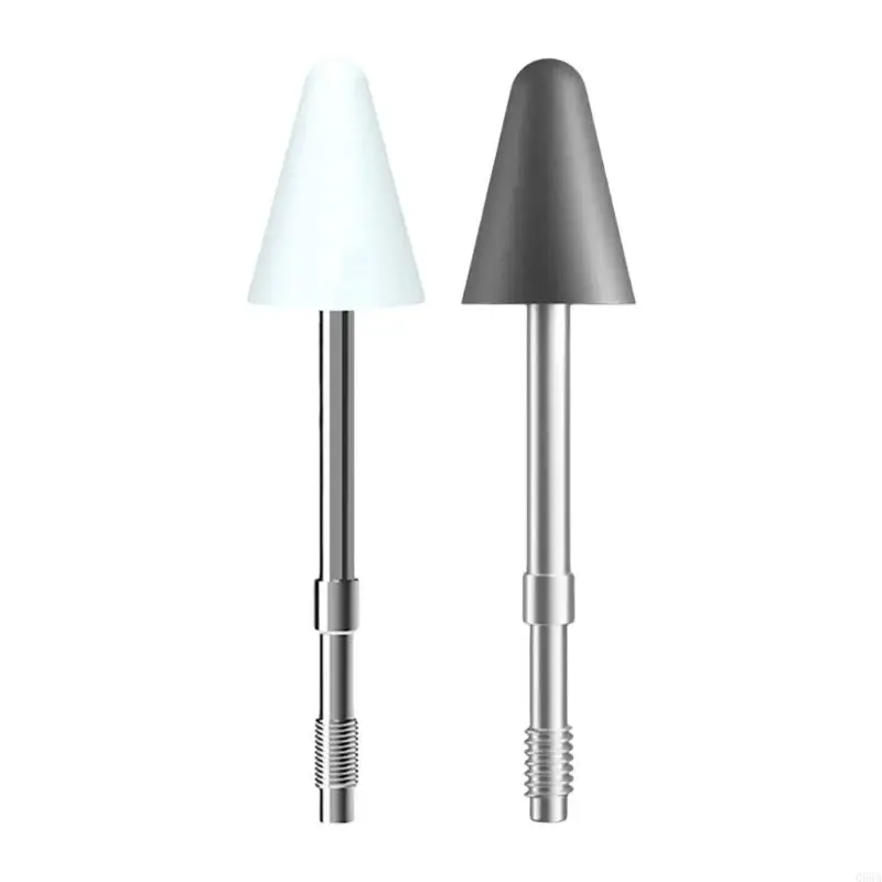 

Mi and Mi Pad replacement nib-precision metal nib with enhanced sensitivity and scratch-resistant surface