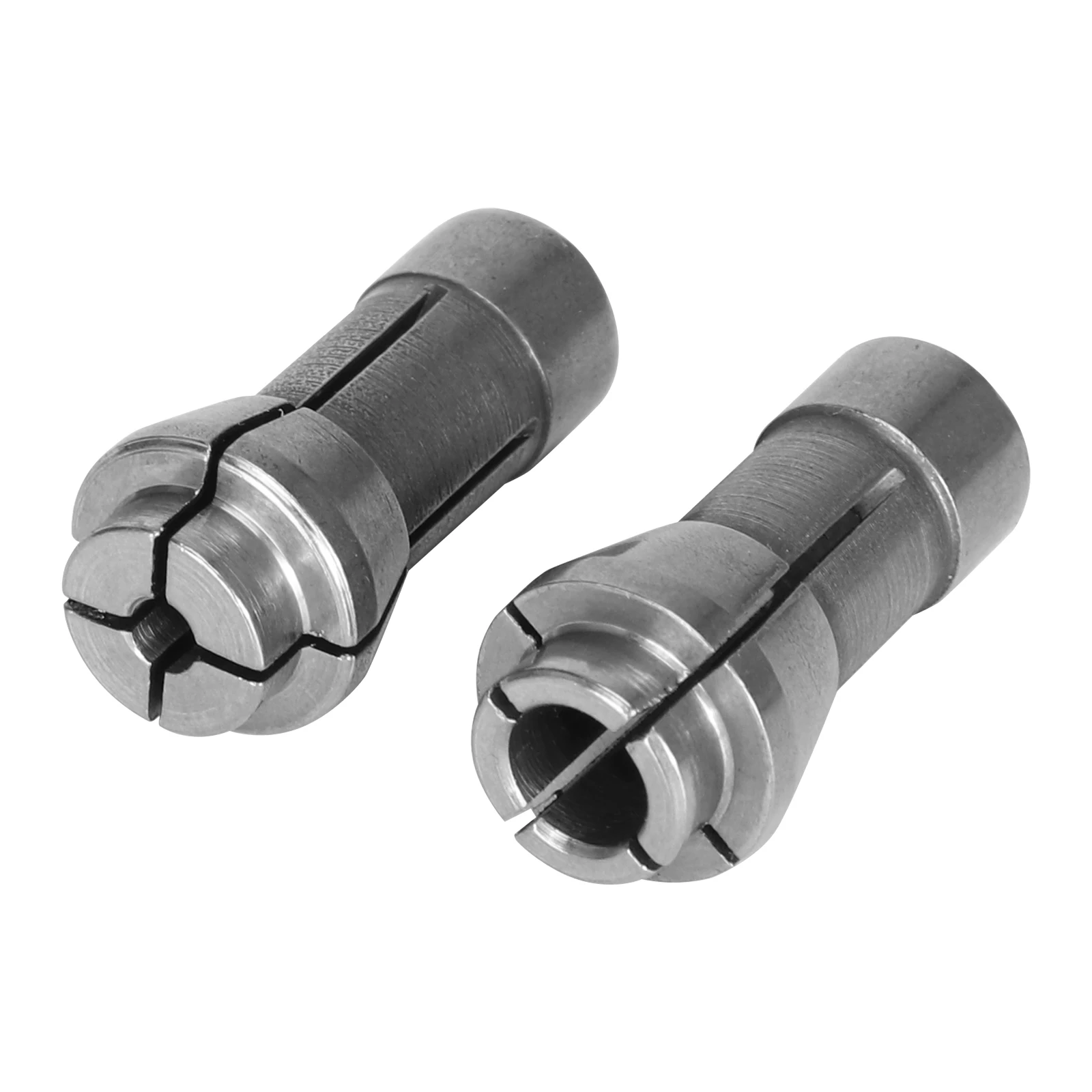 1PC Grinding Machine Clamping Collet Die Grinder Collet Engraving Chuck 3mm/3.18mm/6mm/6.35mm Replacement Parts