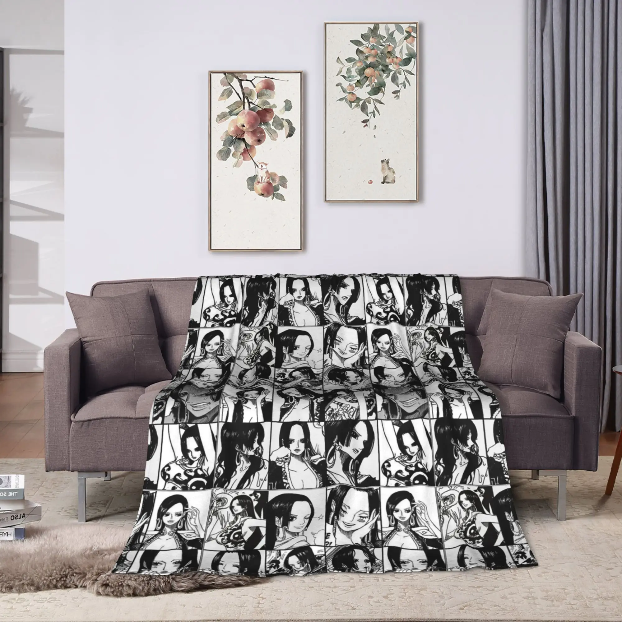 Boa Hancock O-Oned … - image