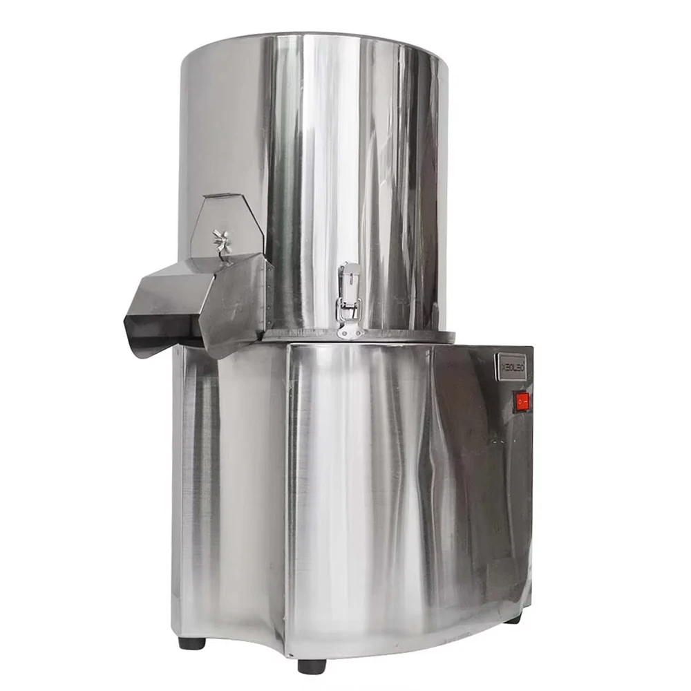 

XEOLEO Commercial Multifunction Electric Vegetable Cutter Food Chopper Chili Onion Meat Ginger Vegetable Cutting Machine