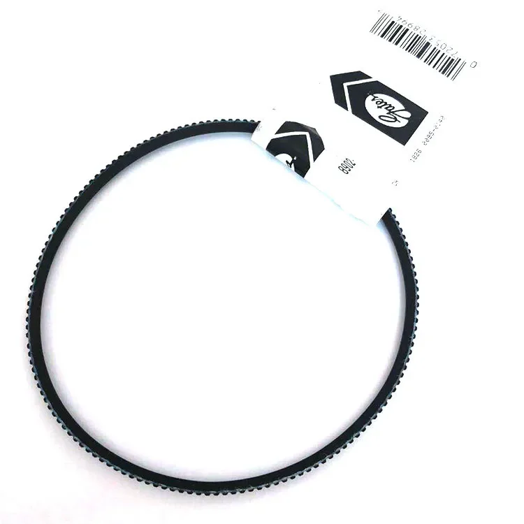 

1PCS/lot 5M710 Drive belts Gates Polyflex To Be Use On Emco 8 Lathe Drive Belt CNC V belt