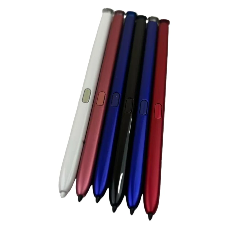 Active Stylus Pen for Samsung Galaxy Note 10/Note10 Pro/Note 10+ N970 N975 Smart Pressure S Pen Phone Stylus With Bluetooth