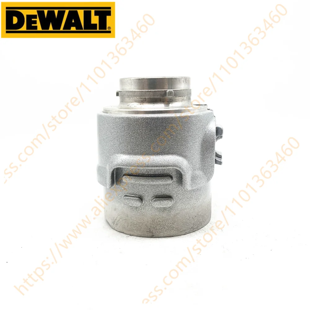 DeWALT NOSE SA SHELL for DCF880 DCF830 Power Tool Accessories Electric tools part