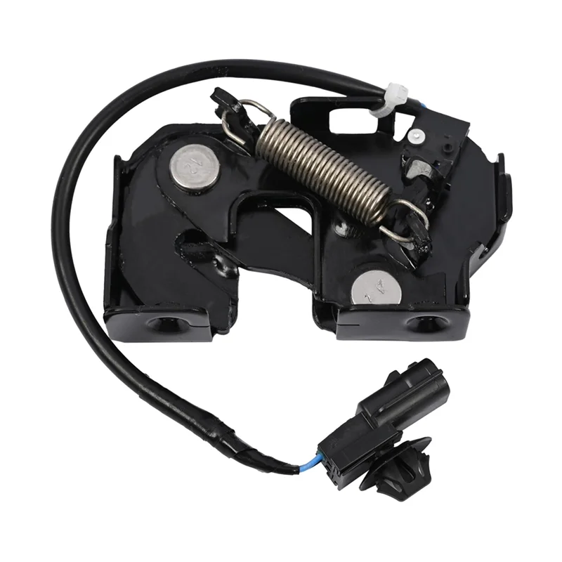 

AB61-Hood Lock Latch Assy For Nissan For Infiniti Q70 QX50 EX35 FX35 FX50 EX37 FX37 Part Numbers 65601-1BA0C 65601-1BA0A