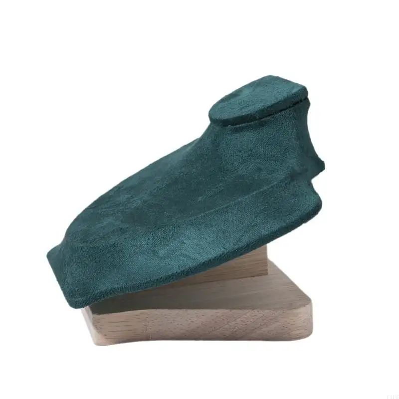 

Necklaces Holder Material Suitable for Showrooms and Market Stalls