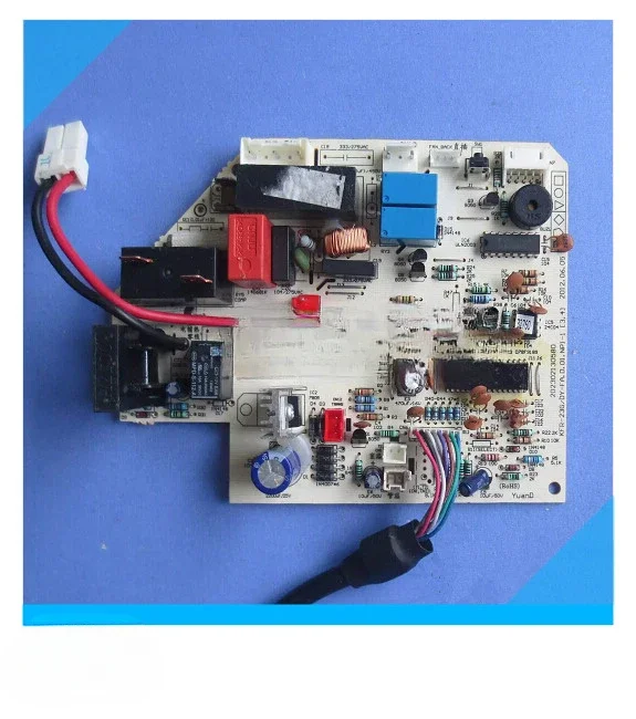 

for air conditioner computer board circuit board KF KFR-23/26/32/35G/DY-GC(E2/E1)GW/Y good working