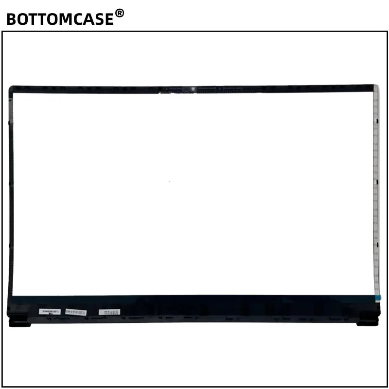 جديد للحقيبة السفلية ®   الحديثة 15 M15 MS-1551 1552 155K كمبيوتر محمول LCD الغطاء الخلفي/الإطار الأمامي/غطاء Palmrest/غطاء القاعدة السفلية