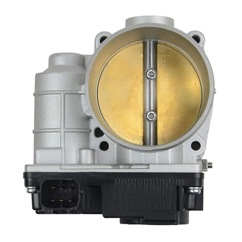 

L38A-кузов дроссельной заслонки впрыска топлива в сборе для Nissan Quest Maxima Murano Infiniti M35 G35 FX35 16119-AE01C