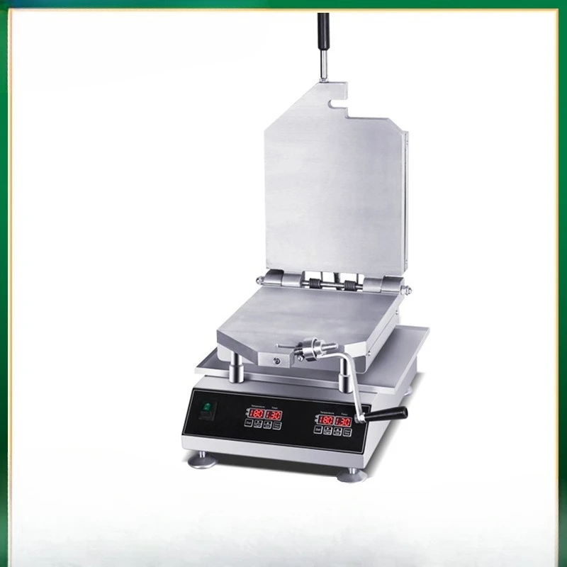 

Seafood Fossil Machine Xianbei Machine Octopus Pancake Machine
