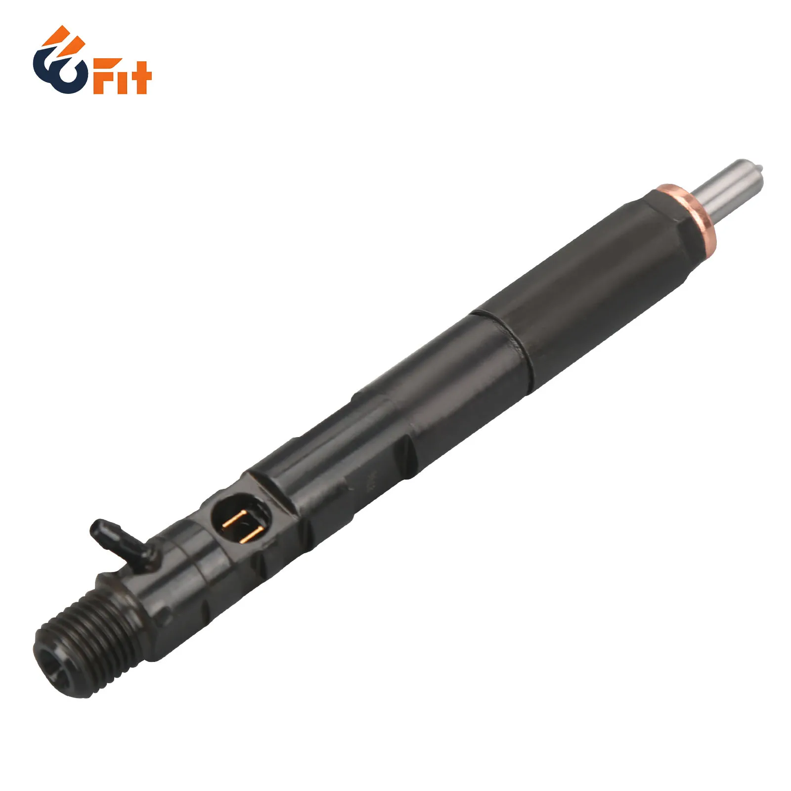 Форсунка дизельного инжектора EJBR01801Z EJBR01801A 8200049873 для Renault Clio Scenic Kangoo Nissan Micra с двигателем 1.5 CDi