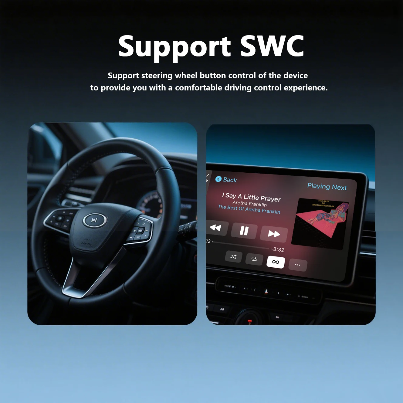 8GB أندرويد 15 مشغل ديفيدي للسيارة الملاحة GPS واي فاي بلوتوث اللاسلكية Carplay سيارة Radoi لاند روفر فريلاندر 2 2007-2015