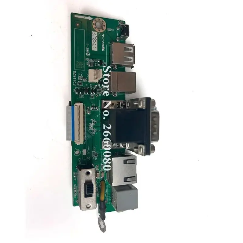 Original Bplus Network Adapter Board  for METTLER TOLEDO Bplus Electronic Scales Network Adapter Board