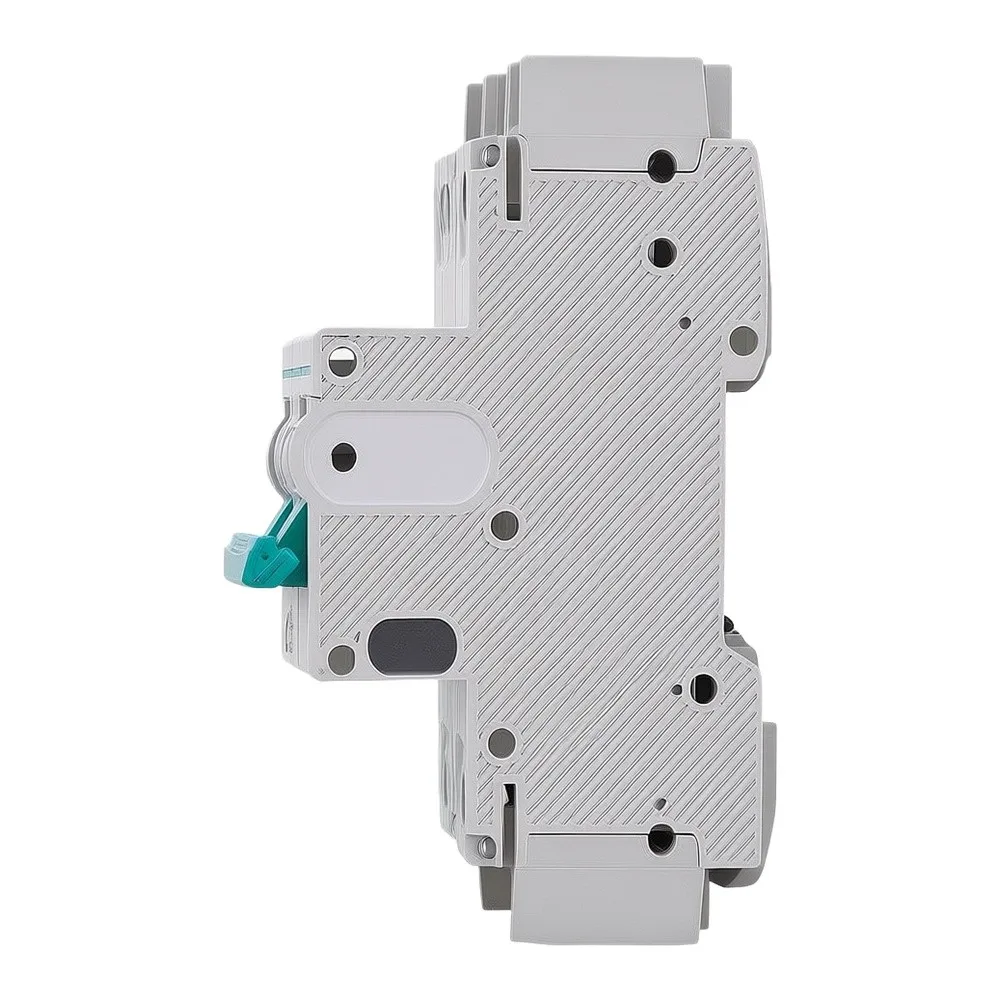 FXBS1 63PV 3-Pole DC 1500V Circuit Breaker Designed for For photovoltaic Installations Requiring Reliable Overload Protection