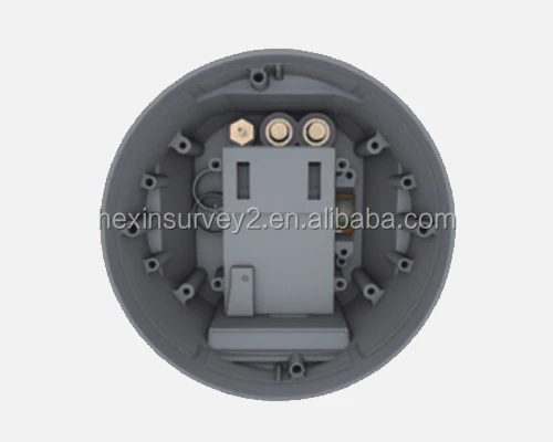 يدعم جهاز استقبال Peiqi Gps Rtk K5 PLUS Gnss اتصال Ios والهواتف الخلوية التي تعمل بنظام Android #6