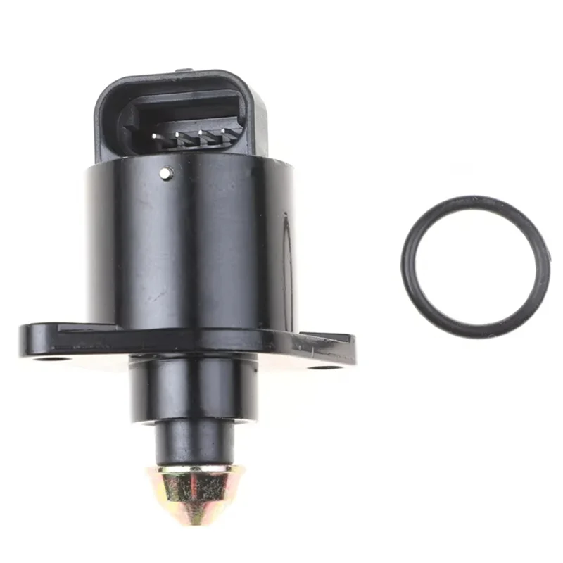 

53030657AB Клапан регулирования воздуха холостого хода для Jeep Dodge Dakota Durango Ram Cherokee 53030450 53030657 53009735 Автоаксессуары