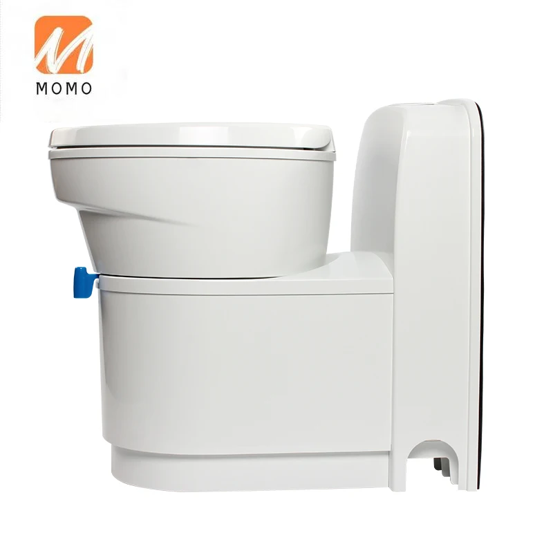 Hot Sale RV Boating Camper Accessories  Portable Toilet RV Caravan Toilet Portable Travel Toilet