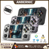 Anbernic RG35XX H Handheld Game Console 3.5\