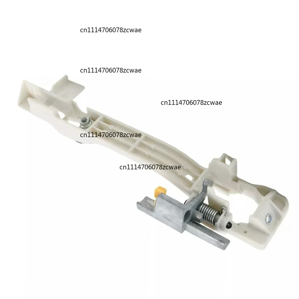 Front Left Handle Base for Honda For CRV 2012 2016 For Civic 2012 2015 Part 72182TR0A02 Metal ABS Construction