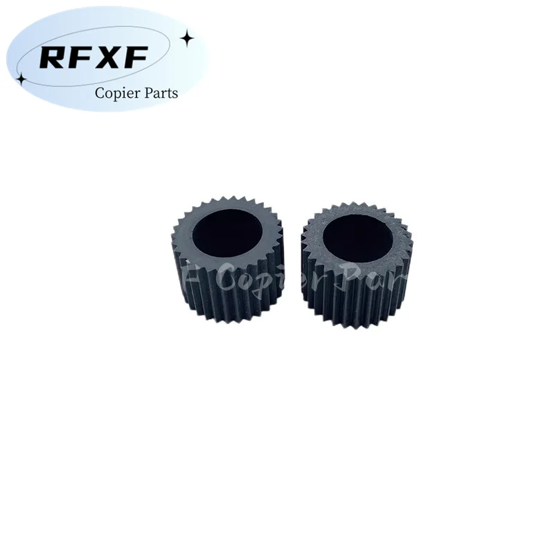 

Compatible For Ricoh MP 1075 2075 7500 7502 8001 8000 7001 9001 ADF Document Feeder Roller Tire Copier Printer Parts