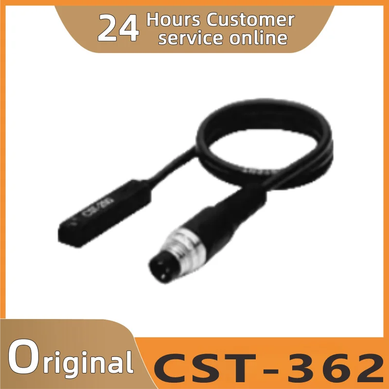 

New CST-362 CST-250N CST-332S02 CST-232S02 Magnetic Proximity Switch Sensor