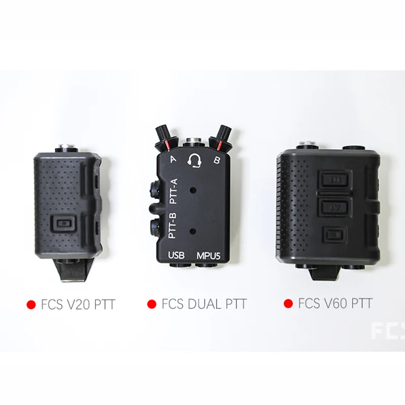 MPU5+PTT+RDC端末 モック品セット MPU5+PTT+RDC端末 モック品セット FCS Mpu5 Model Standard All