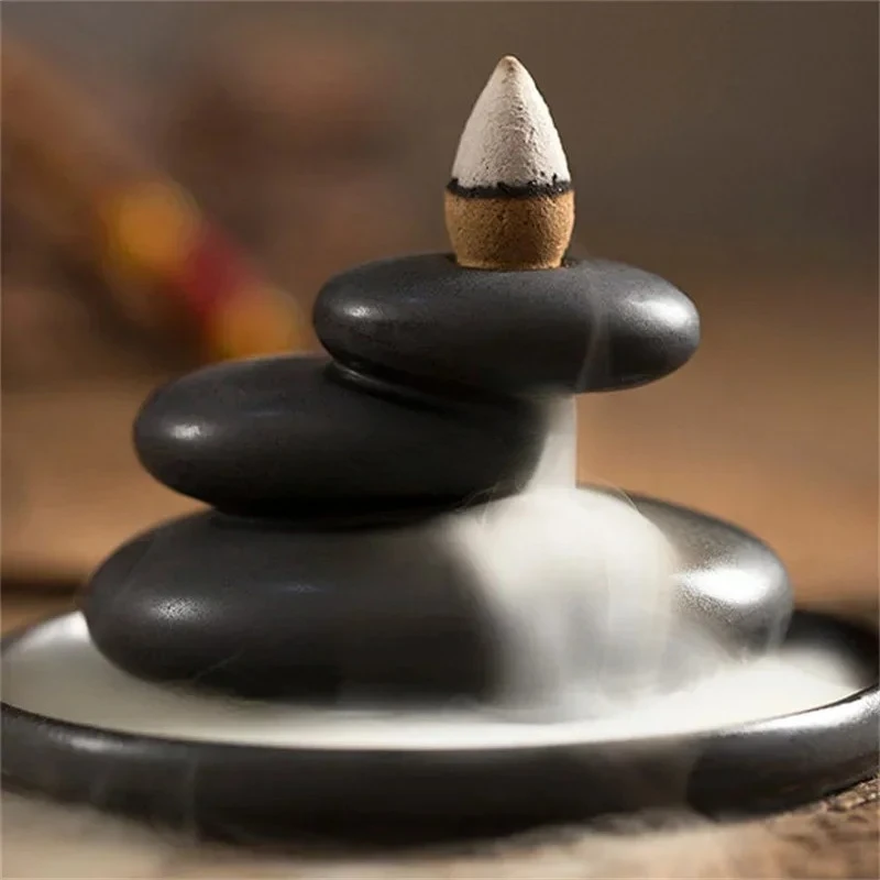 

Hand Pressure Tower Incense Maker Cone Incense Making Machine Manual Small Backflow Cone Incense Maker Making Machine Premium