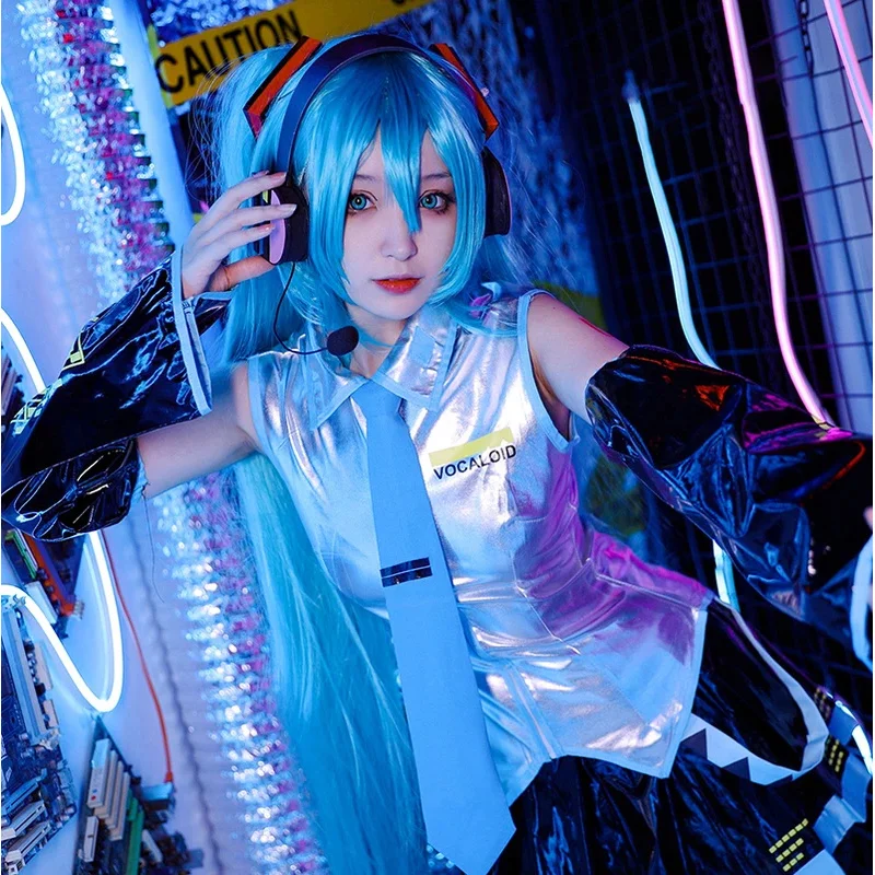 anime-vocaloid-cosplay-japan-midi-dress-beginner-miku-female-outfit-costume-headwear-christmas-party-male-cos-wig-fullset-cloth