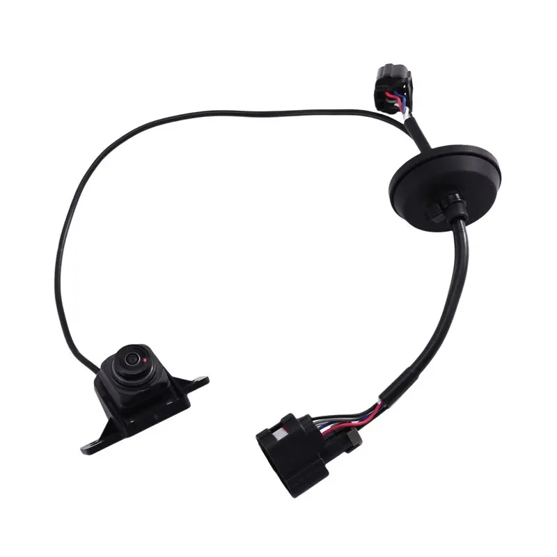 ABOK-REAR VIEW CAMERA UNIT For Custo Custin MPV 2022-2025 99240-O3500 Back View Camera Assy 99240O3500