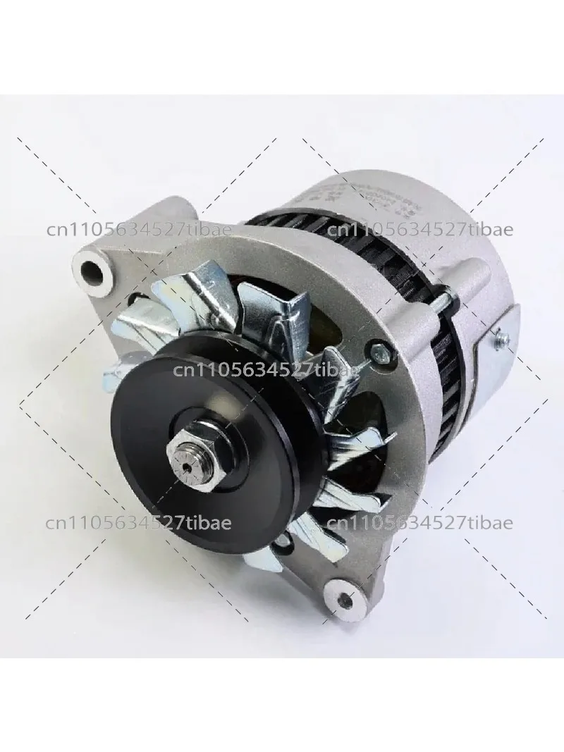 350W 500W 14V Forklift Alternator Engine Motor Accessories Brand New