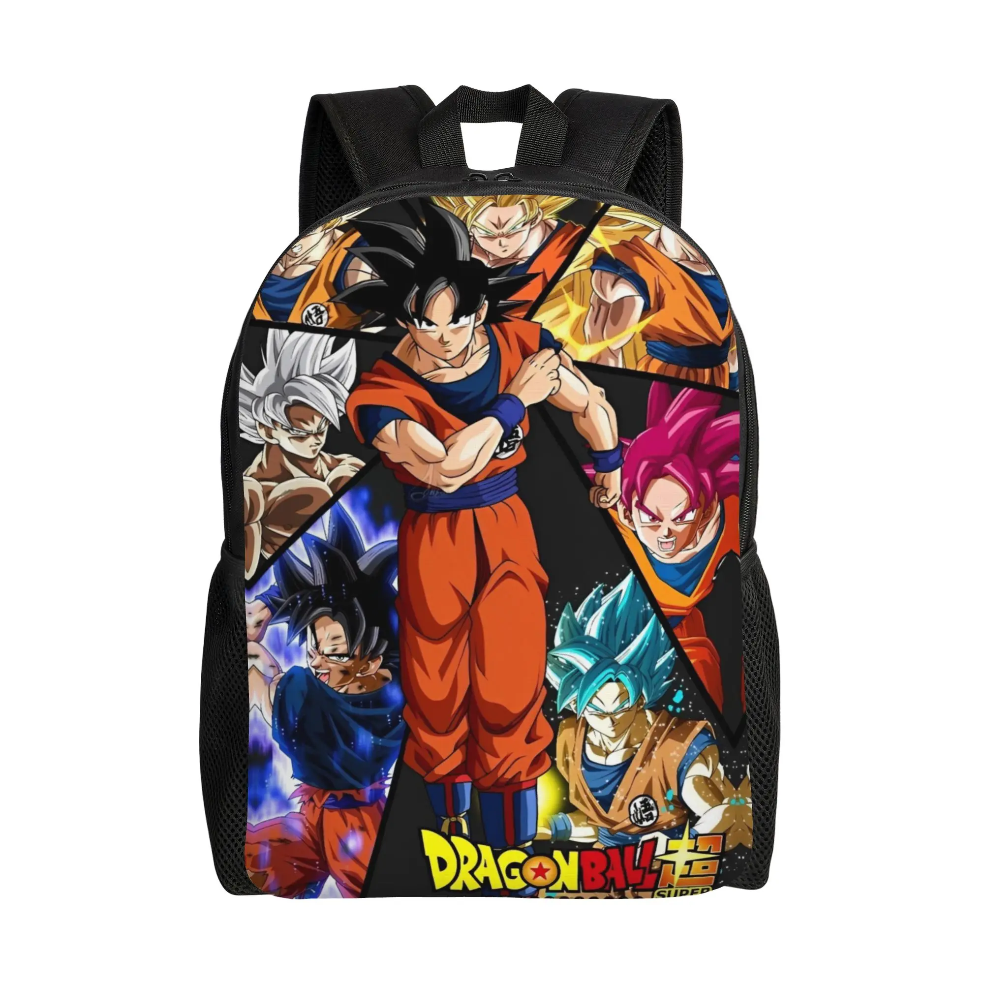 Dragon Ball Z Dbz G…