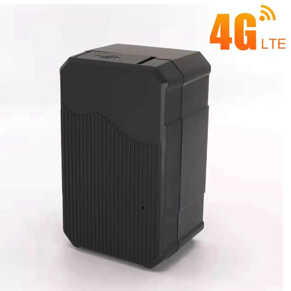 1500Mah Gps Tracker… - image